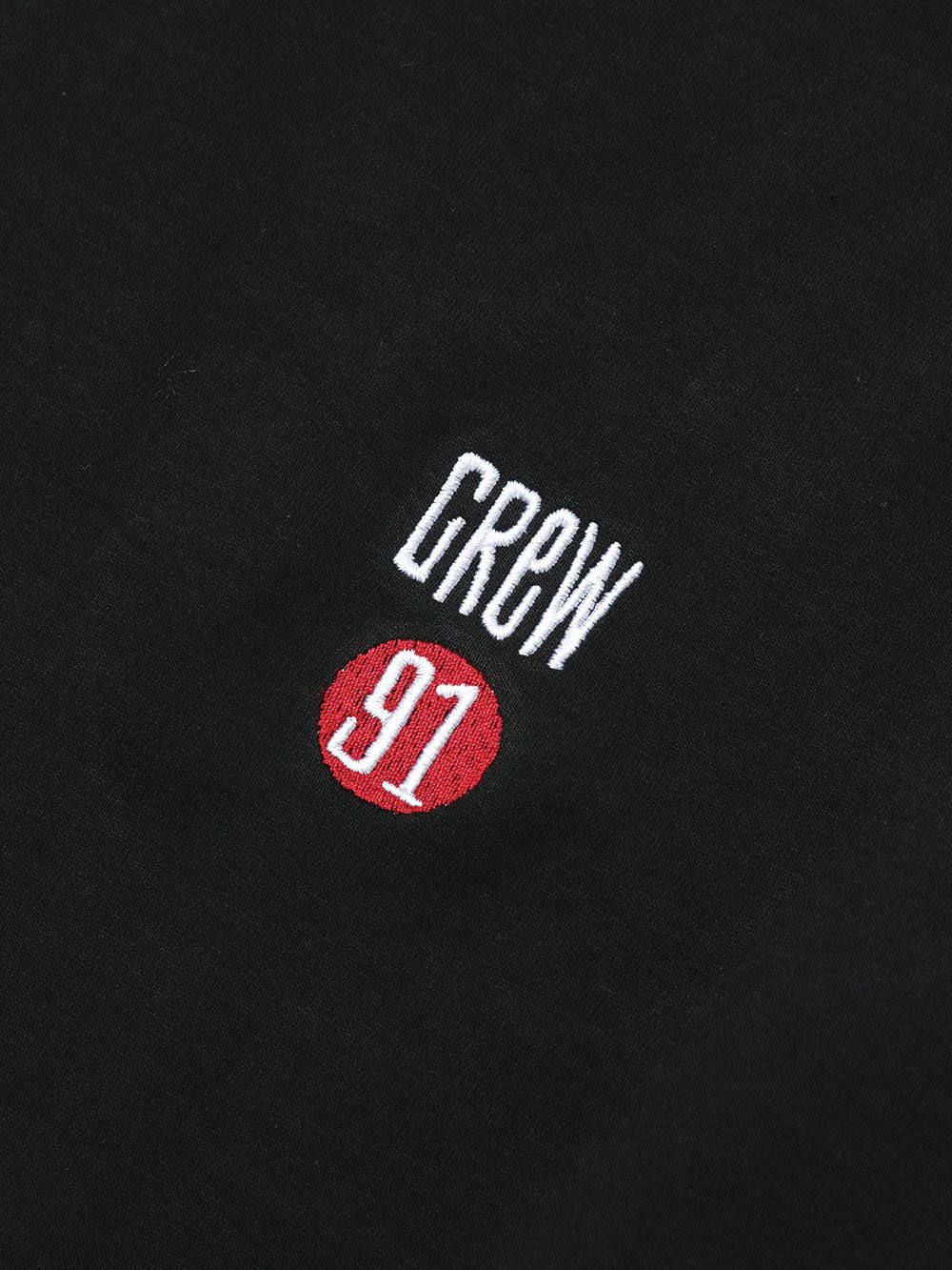 91CREW-T
