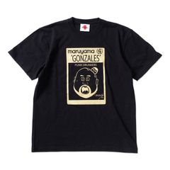 [PDSx丸山ゴンザレス]まるゴンTEE