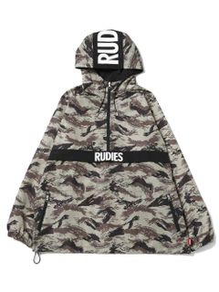 PHAT-ANORAK