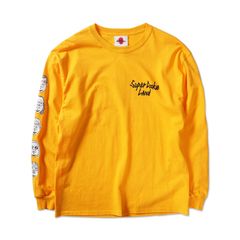 [PDSx野性爆弾くっきー]くっきーロンTEE