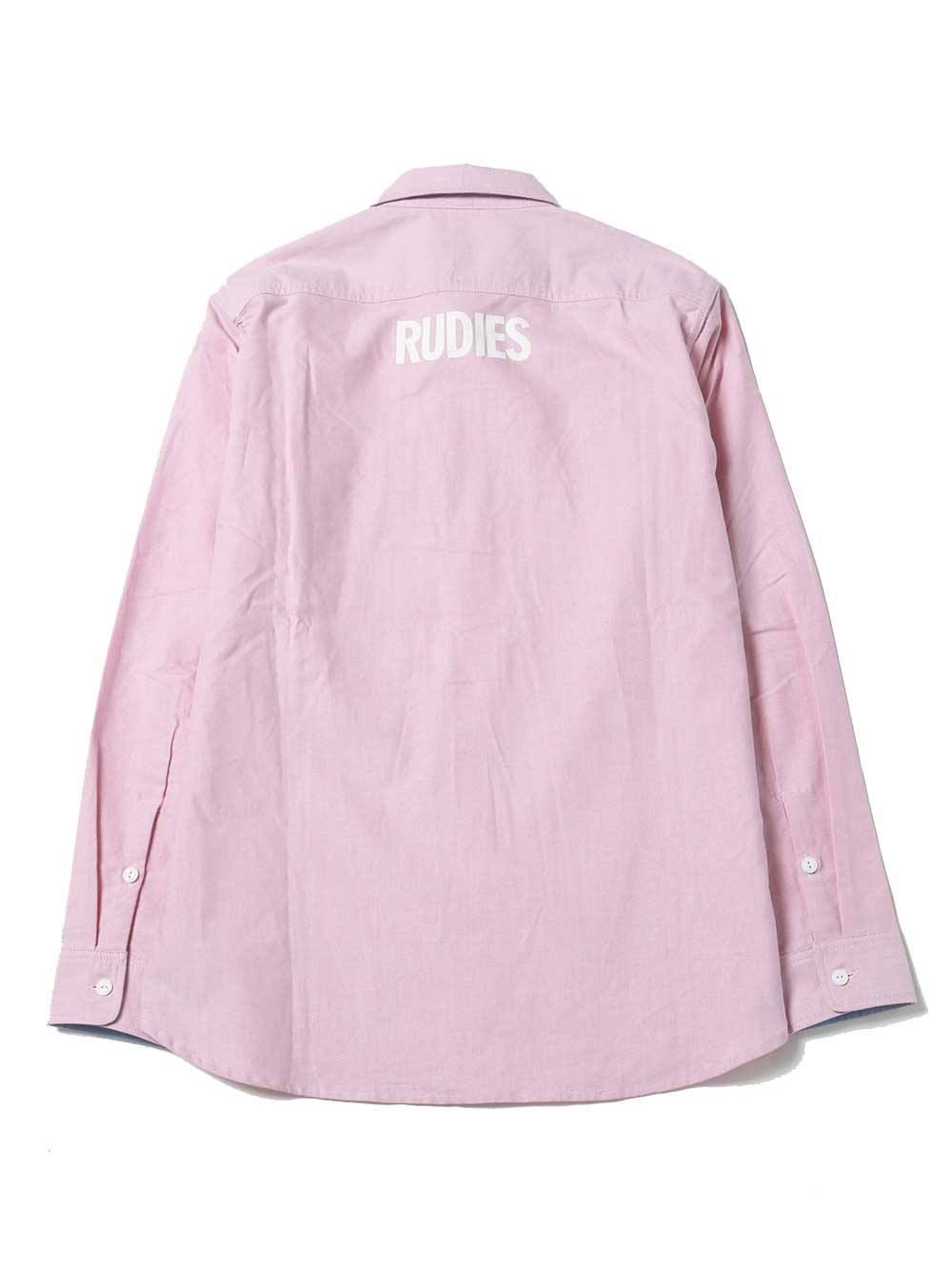 PHAT CHAMBRAY-SHIRTS