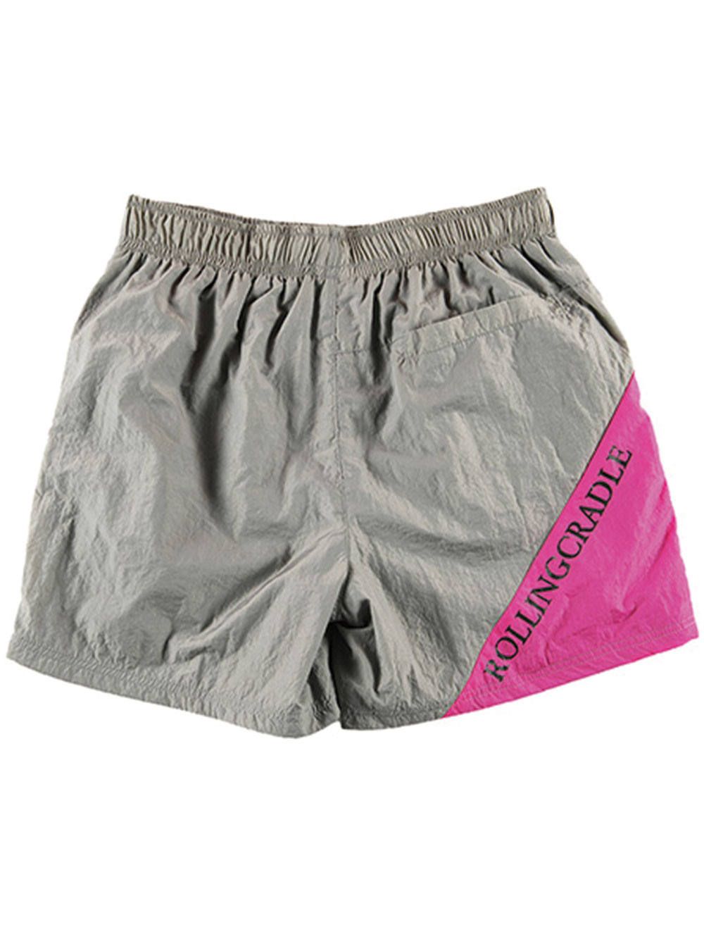 RC NYLON-SHORTS