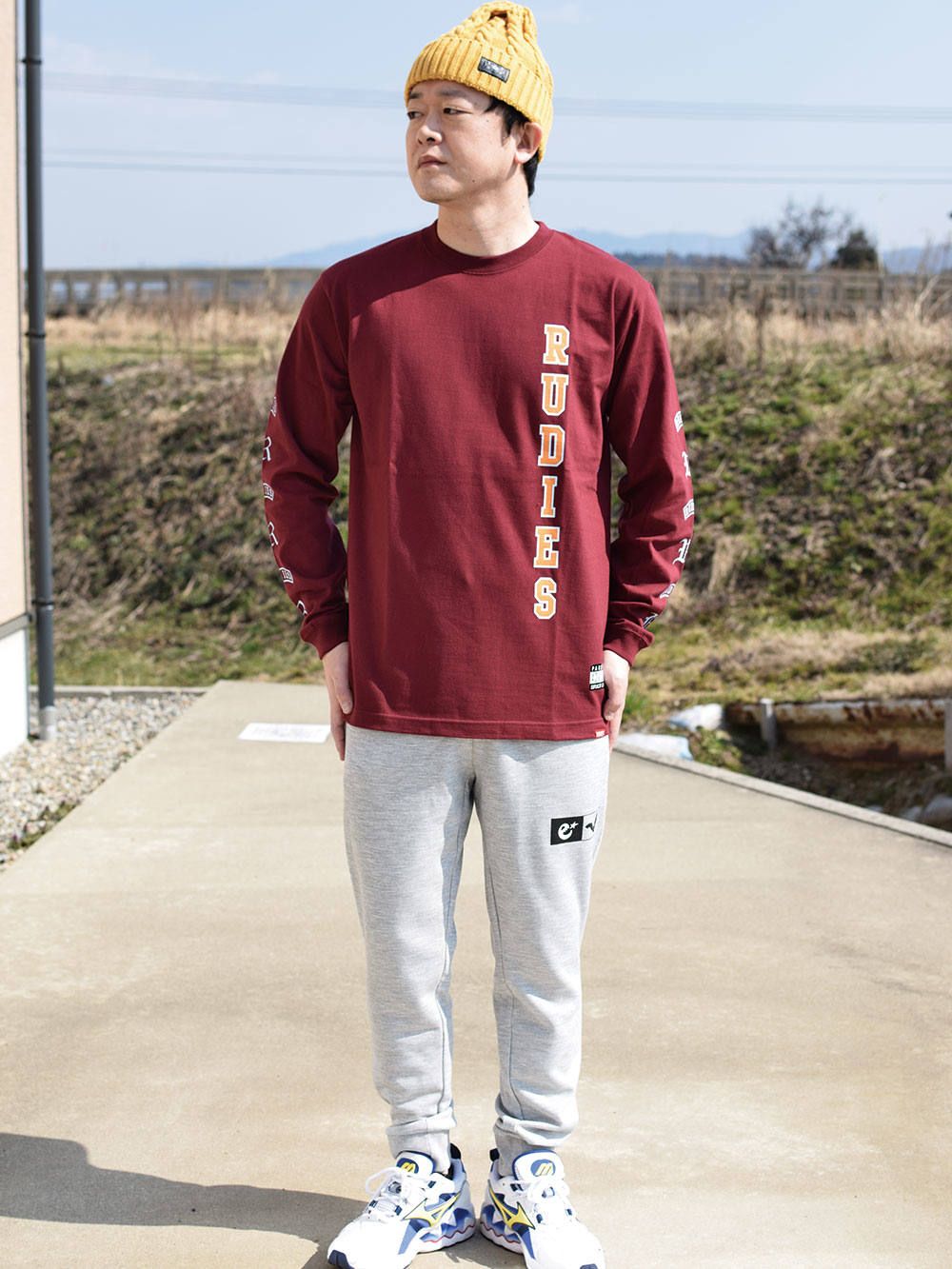 MIGHTY LS-T