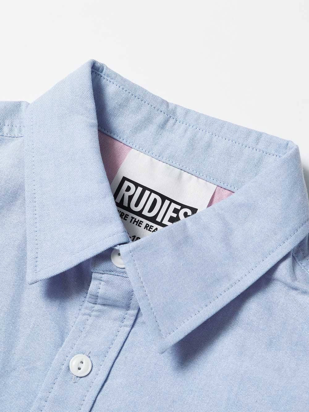 PHAT CHAMBRAY-SHIRTS