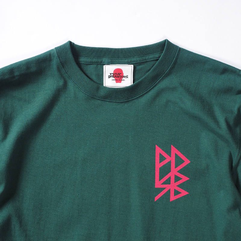 [PDSxSWITCH BOMB]PDSB.TEE