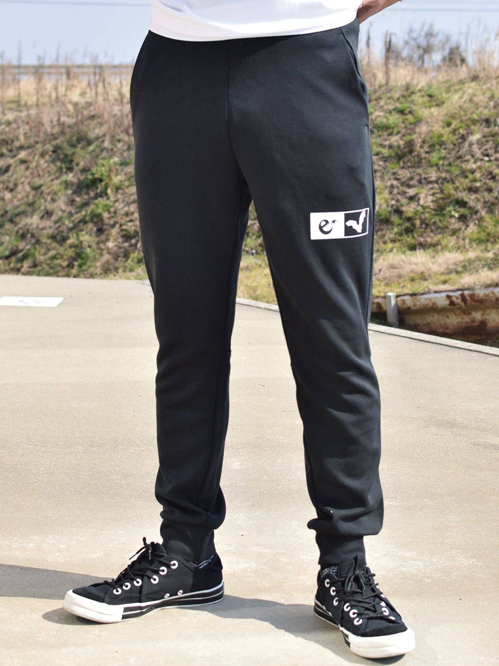 rg jersey pants