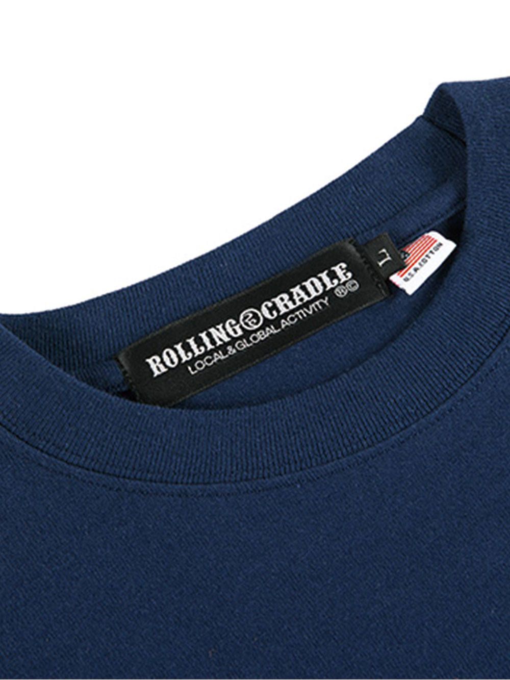 Mathilda LONG SLEEVE