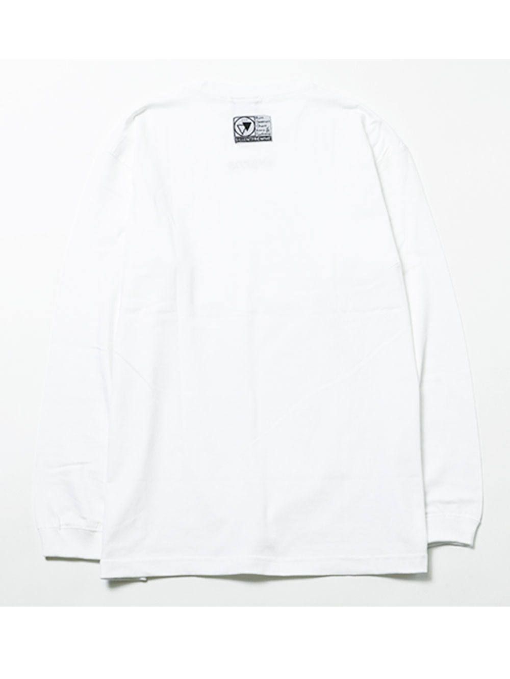 STIGMA -Long Sleeve-