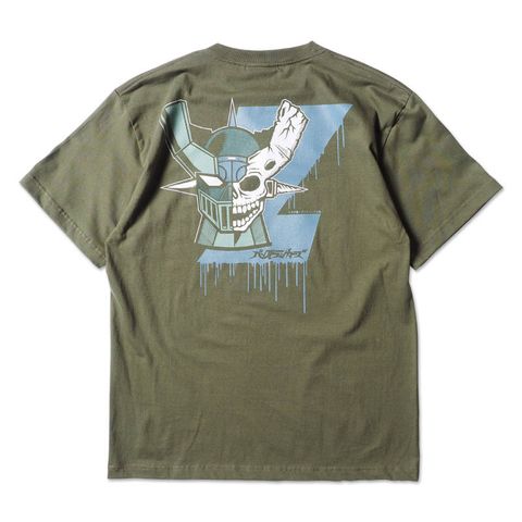 [PDSx マジンガーZ] マジンガーZ.TEE’2