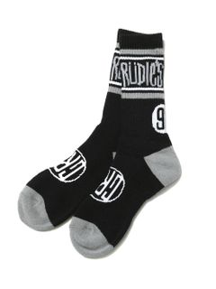 DRAWING-SOCKS