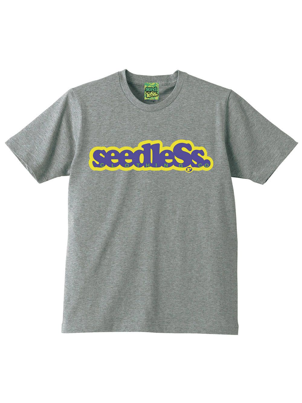sd spot color COOP logo s/s tee