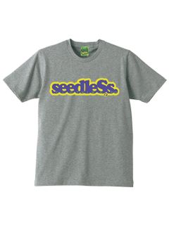 sd spot color COOP logo s/s tee