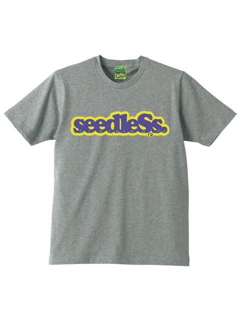 sd spot color COOP logo s/s tee