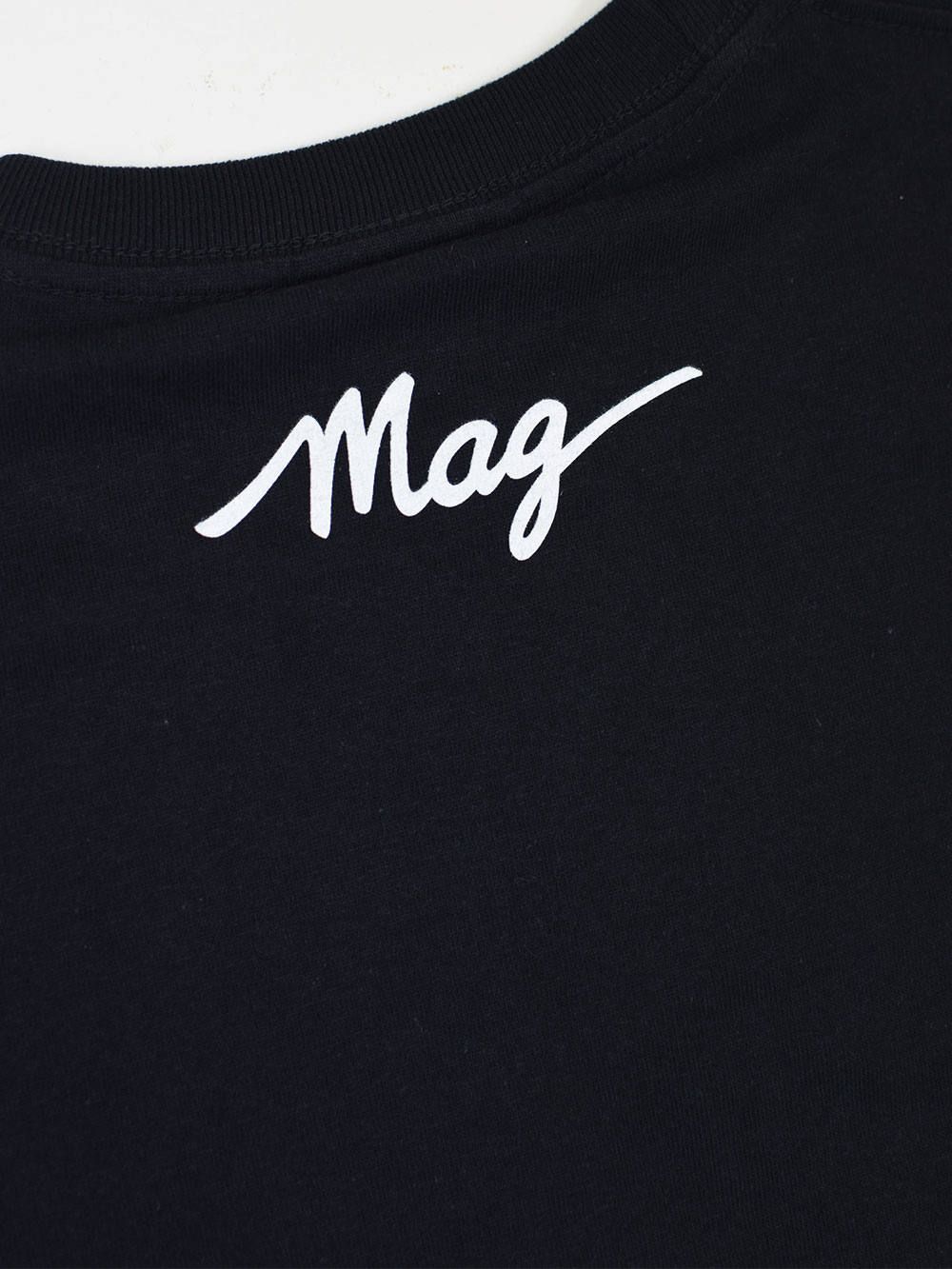 Thrasher mag TEE