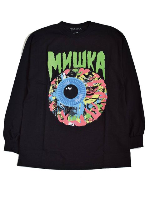Lamour Chaos Keep Watch L/S TEE