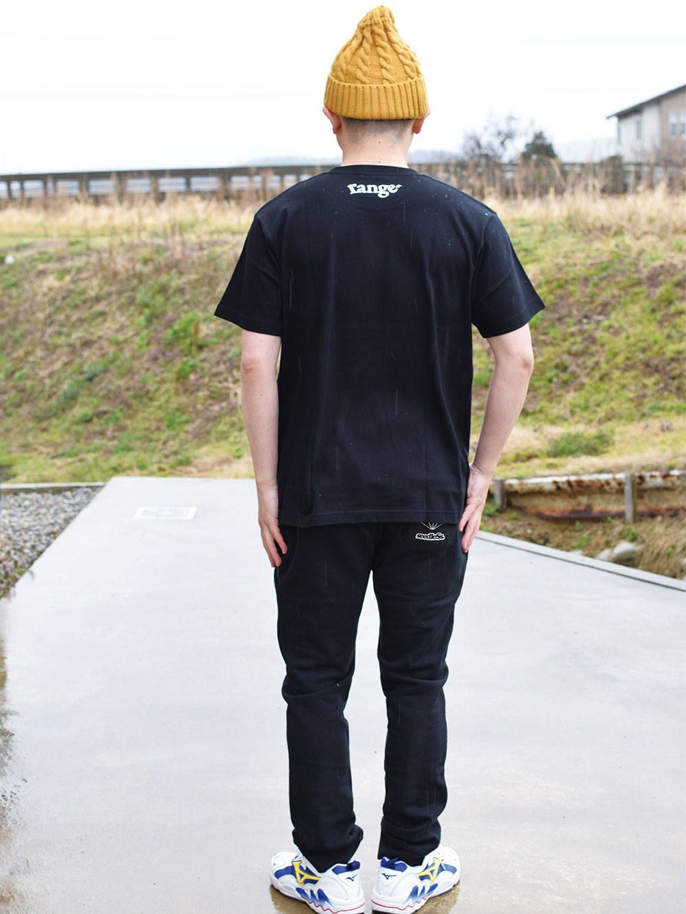 doodle 1C s/s tee