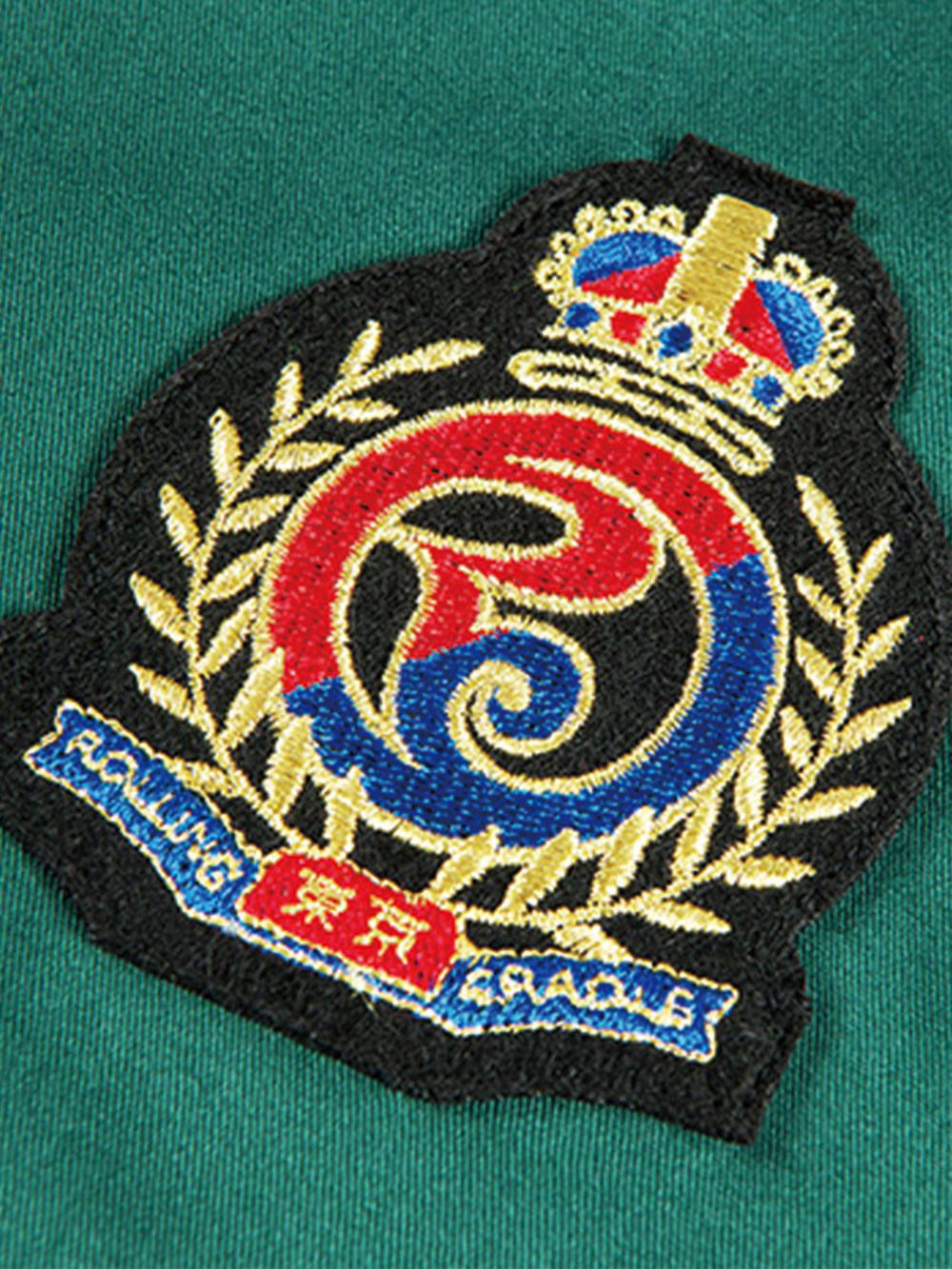 WAPPEN-SHIRT