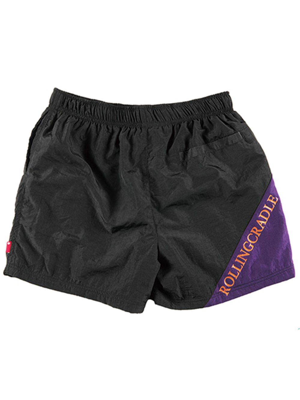 RC NYLON-SHORTS