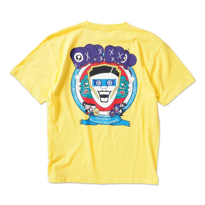 [PDSxSWITCH BOMB]PDSB.TEE