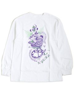 Sailor Adder L/S TEE