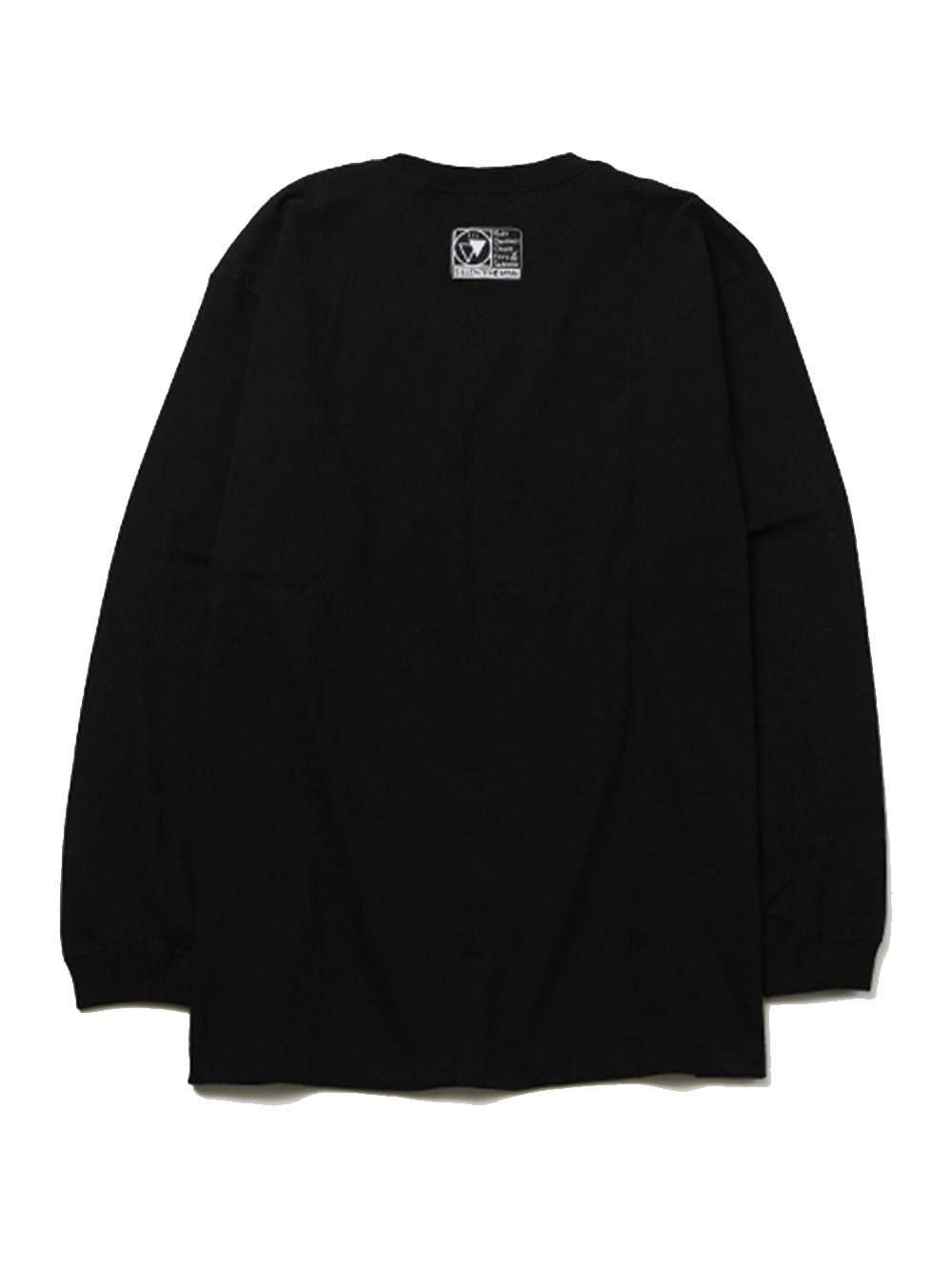 STIGMA -Long Sleeve-