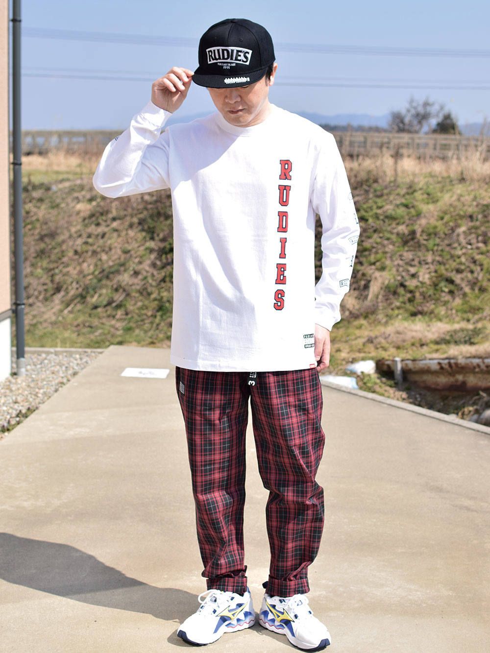 MIGHTY LS-T