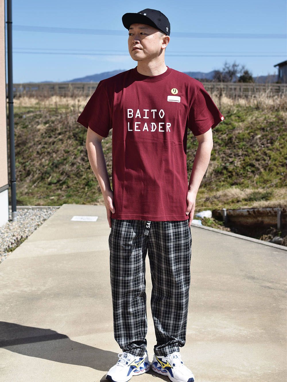 バイトリーダーTEE