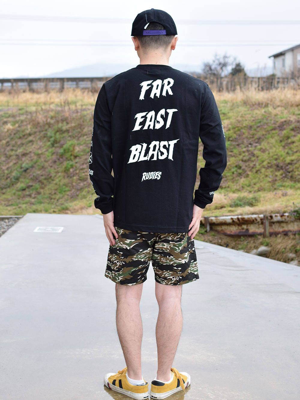 BRISTLE LS-T