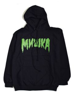 Lamour Chaos Keep Watch Pullover Hoodie