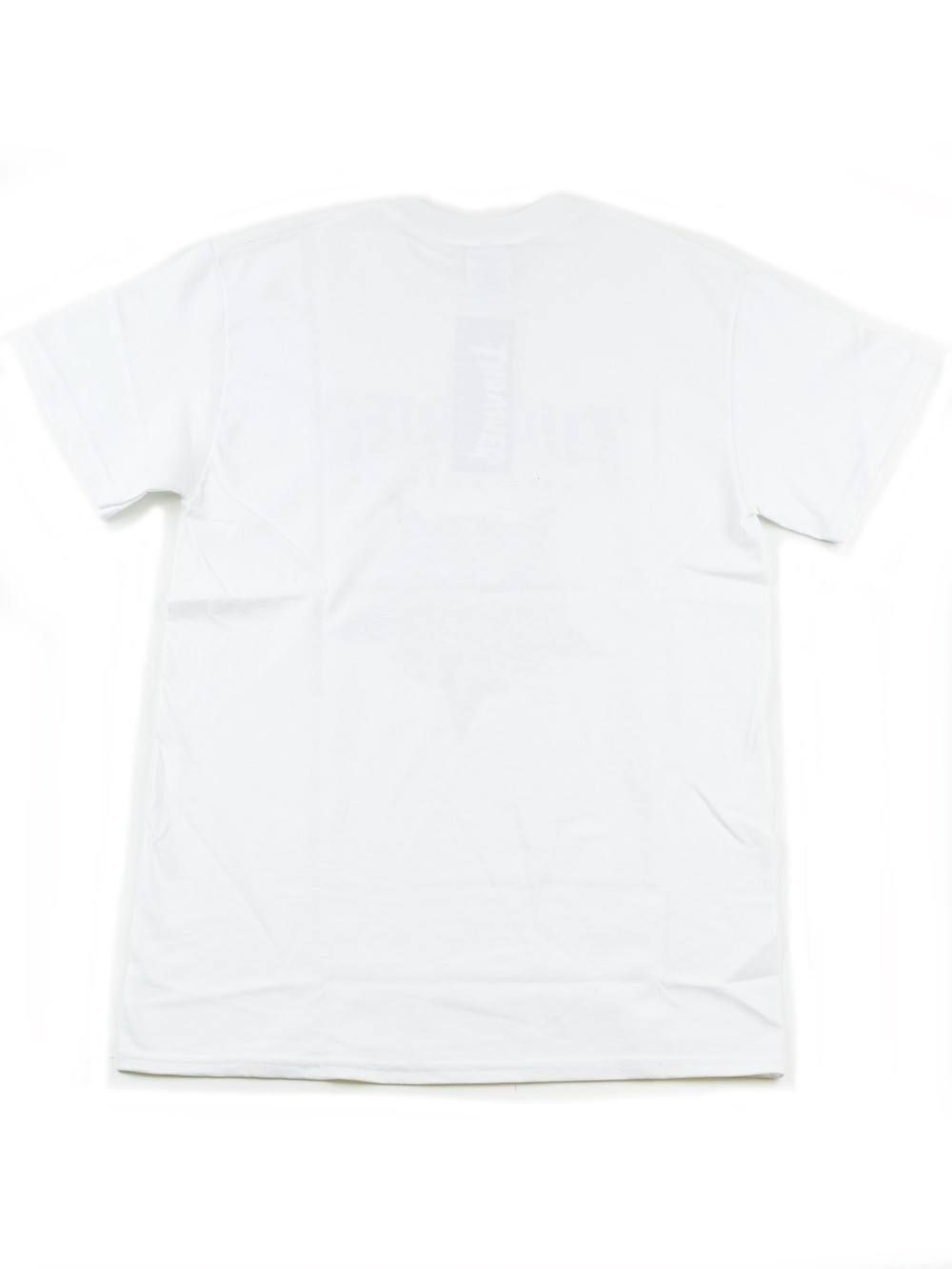 Oval MAG TEE