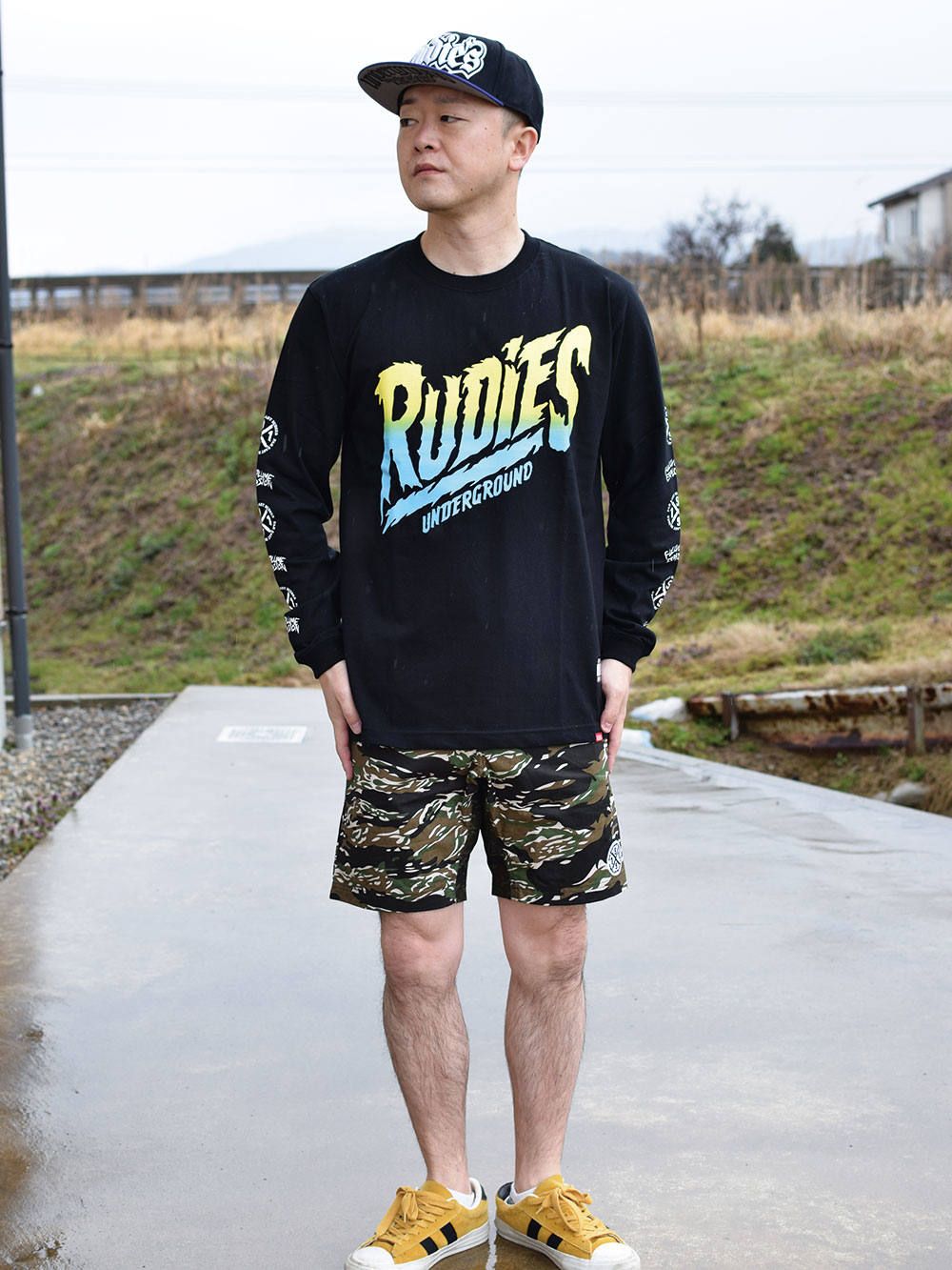 BRISTLE LS-T