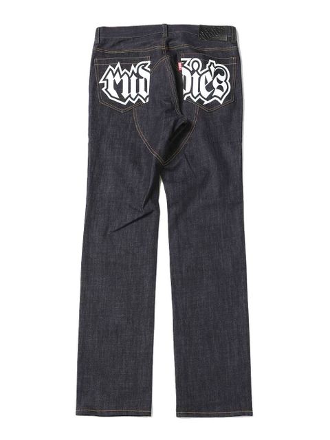 SPARK SLIM-PANTS
