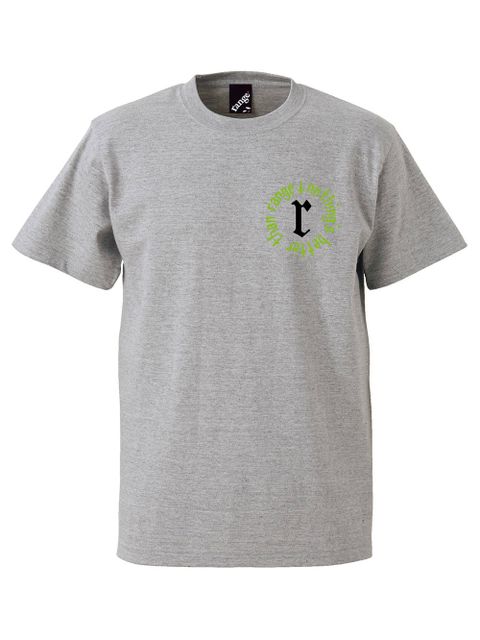 nothing better than range★ s/s tee