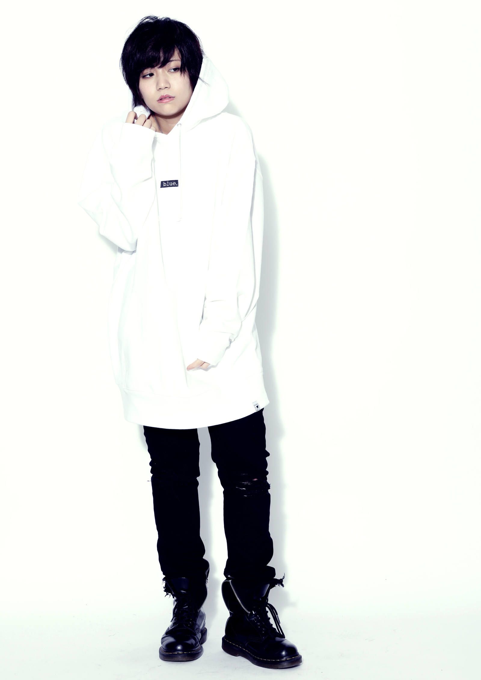 FEEL -Pullover-