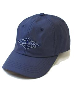 DIAMOND LOGO 撥水ローキャップ