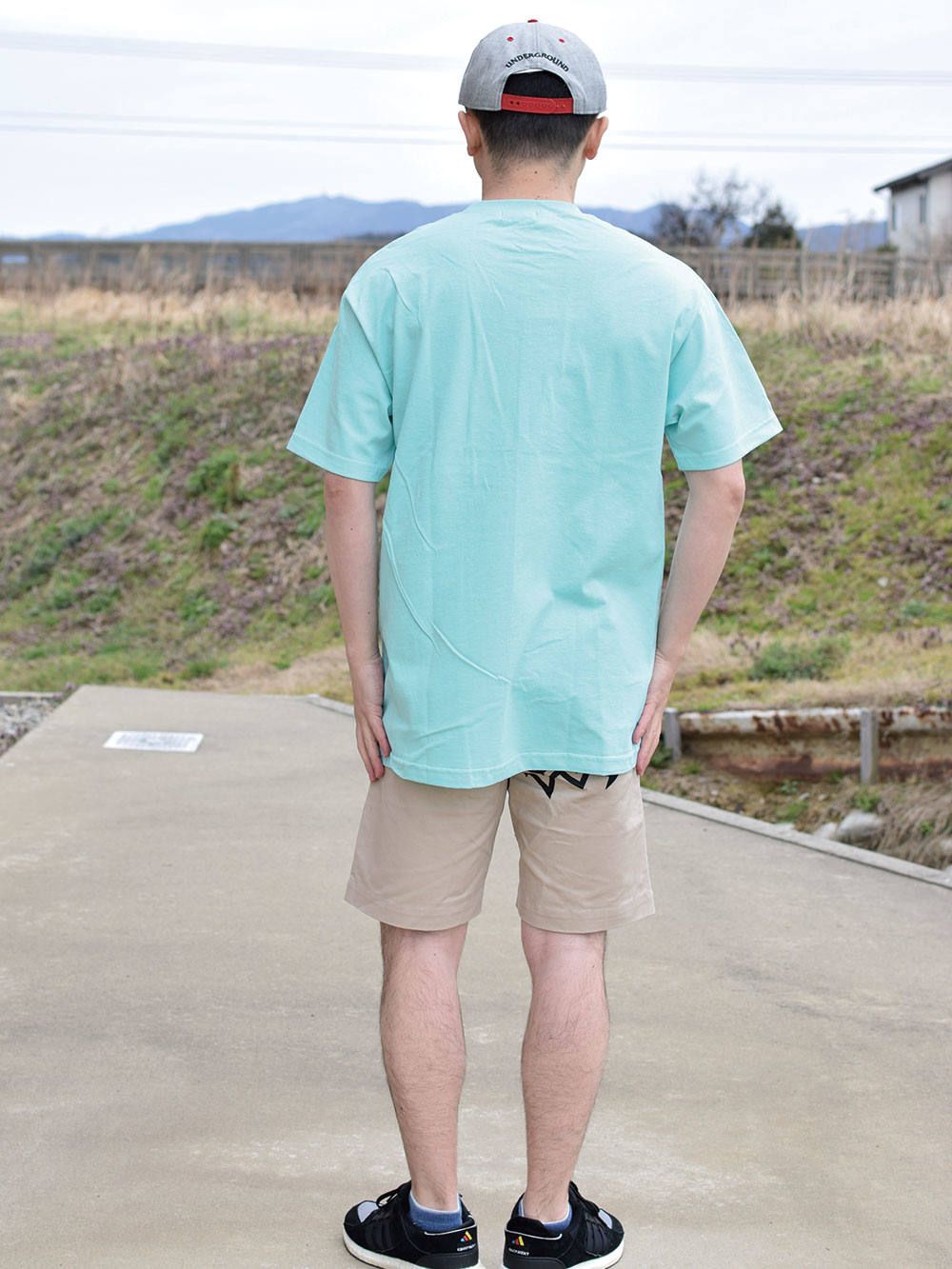 91CREW-T
