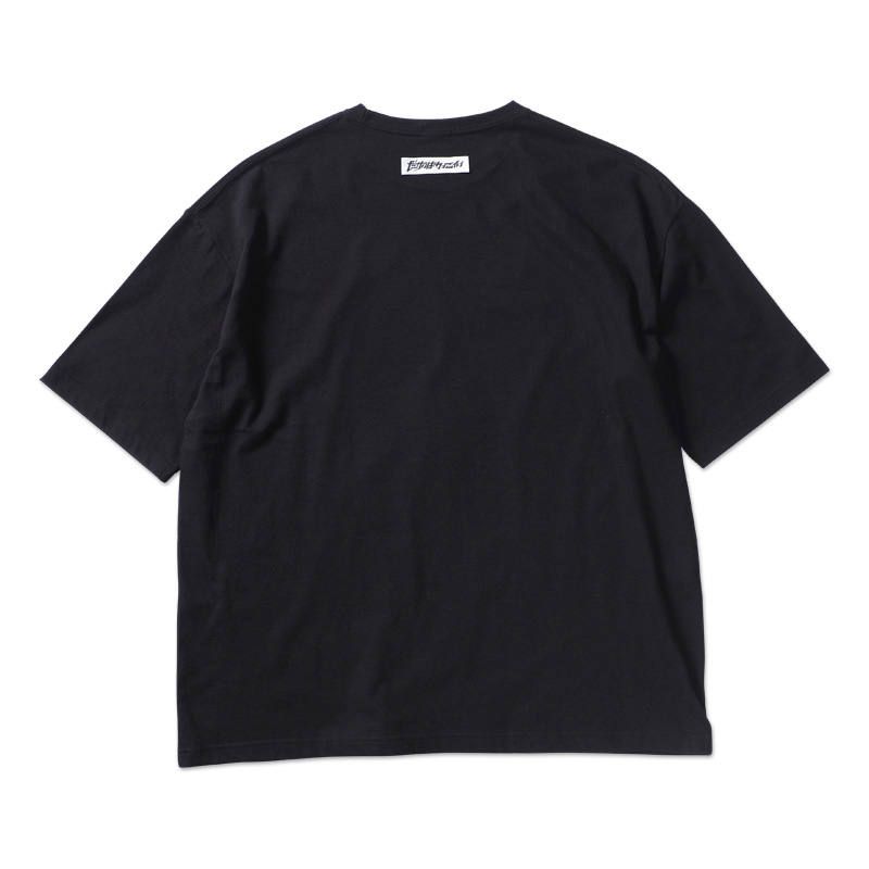 双子BIG TEE