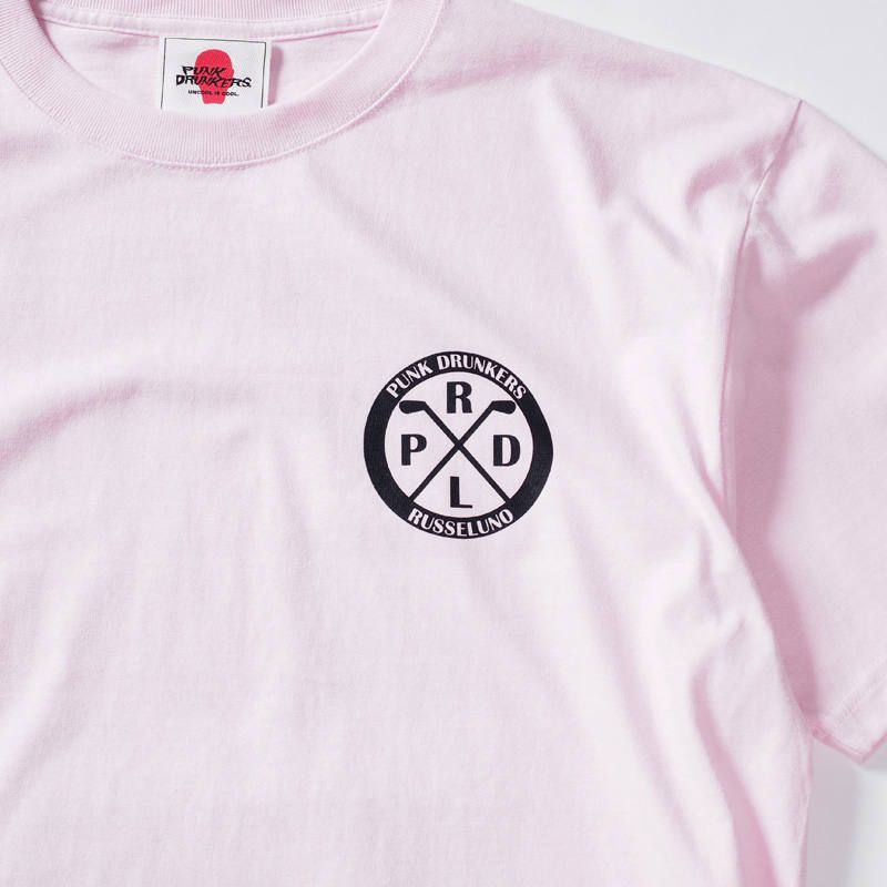 [PDSxRusseluno]ナイスショットTEE