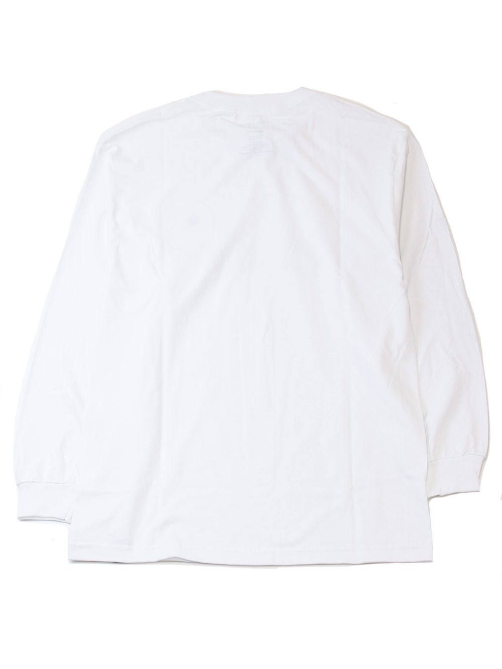 Sailor Adder L/S TEE
