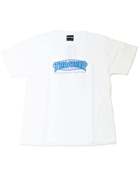 Oval MAG TEE