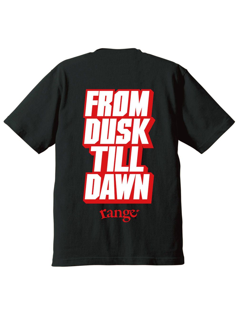 STAR & FDTD s/s tee