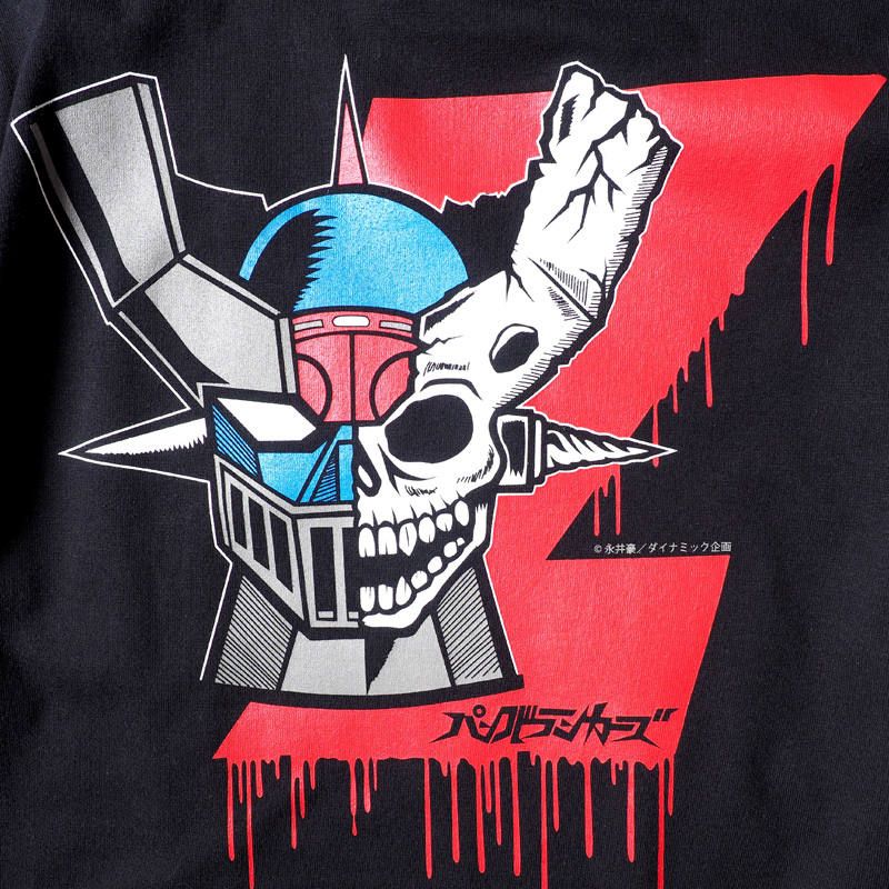 [PDSx マジンガーZ] マジンガーZ.TEE’2
