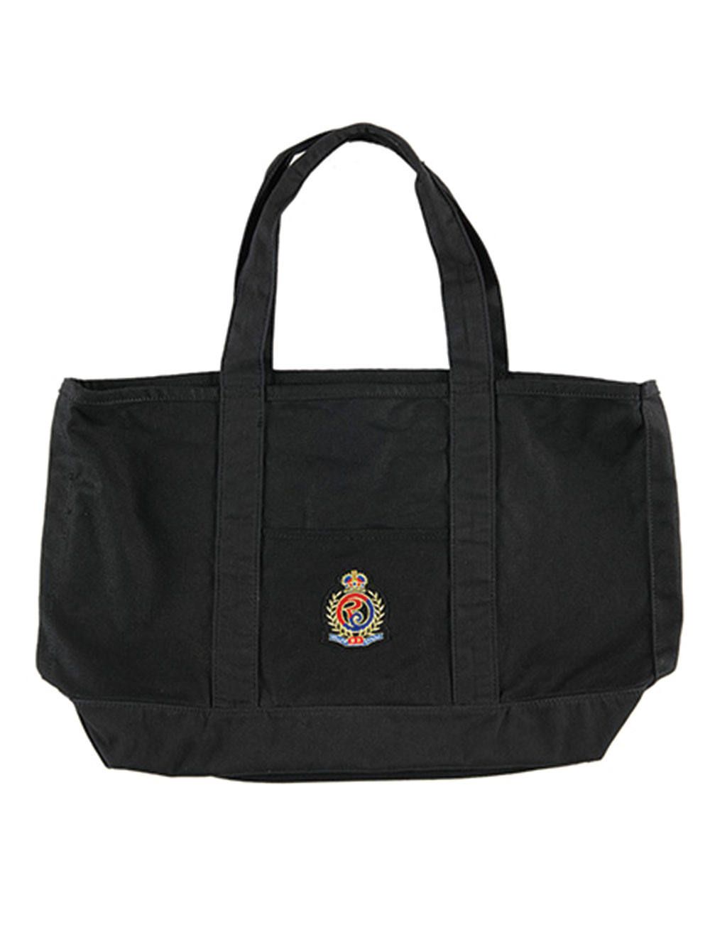 WAPPEN-TOTE