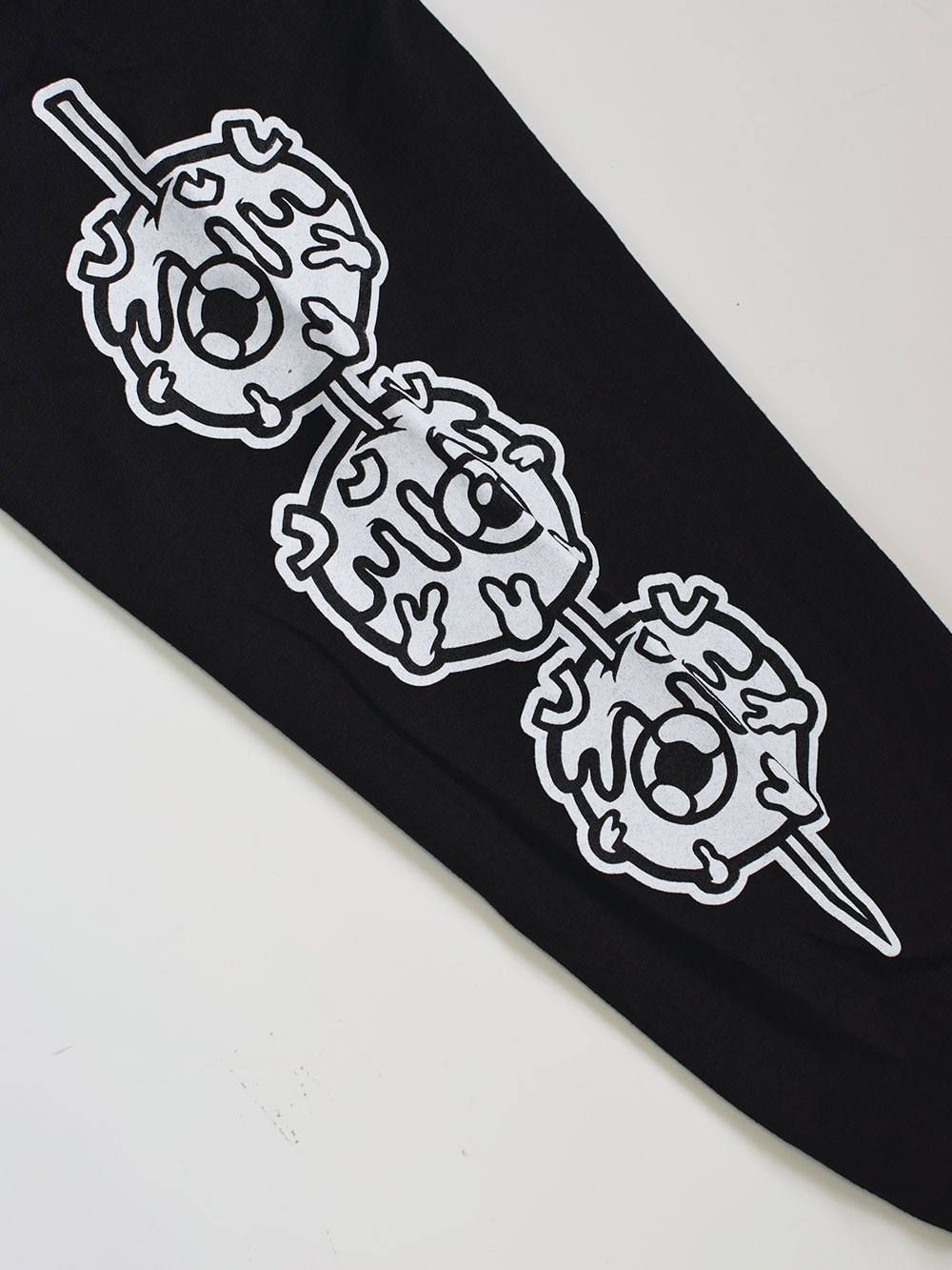 Osaka Keep Watch L/S TEE