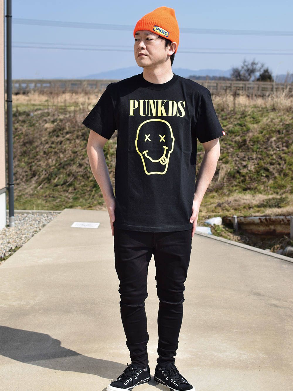 あいつヴァーナTEE