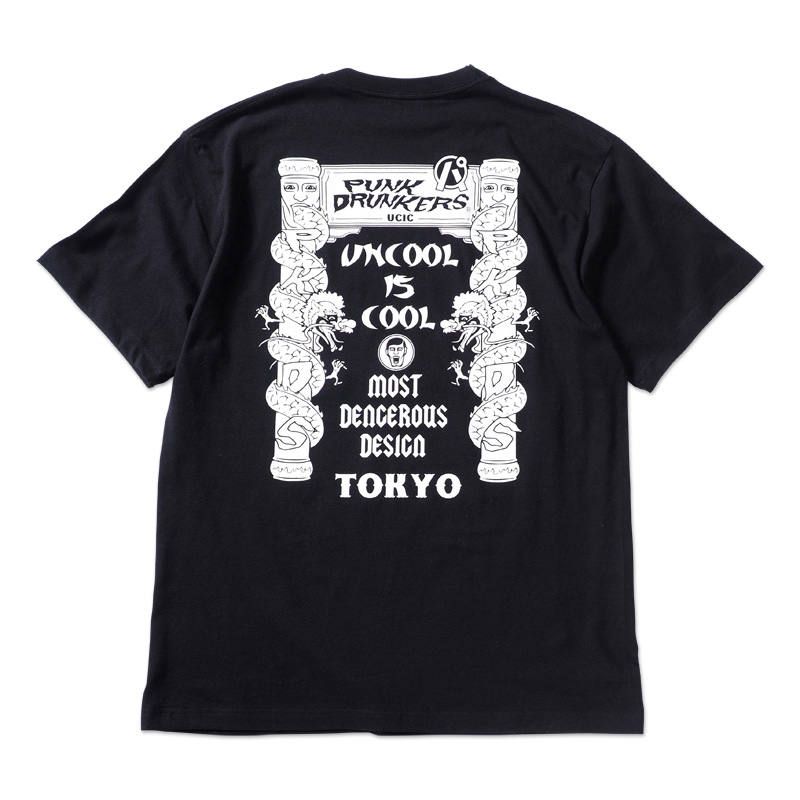 仙人あいつTEE