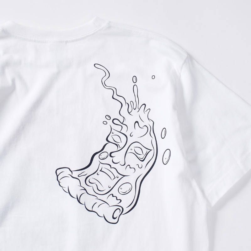 サイコロTEE
