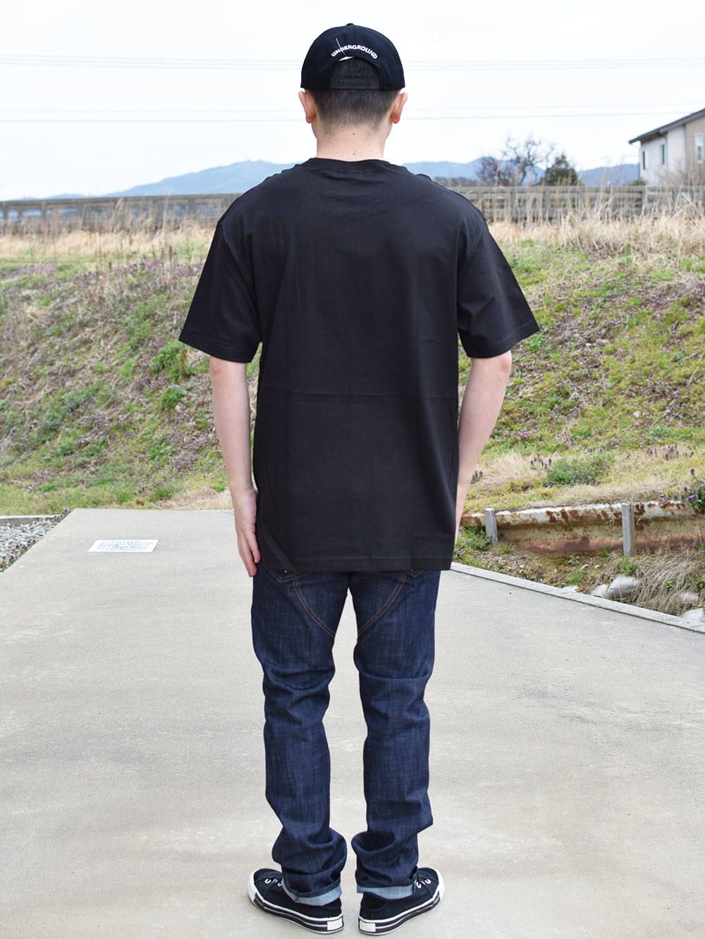 91CREW-T