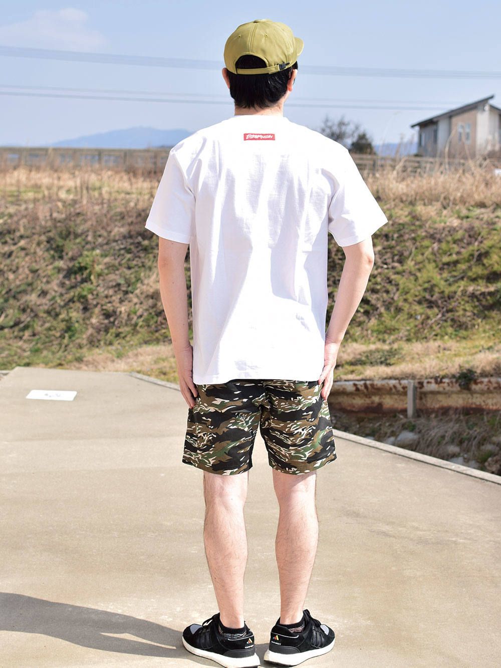 あいつヴァーナTEE