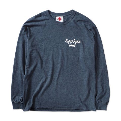 [PDSx野性爆弾くっきー]くっきーロンTEE